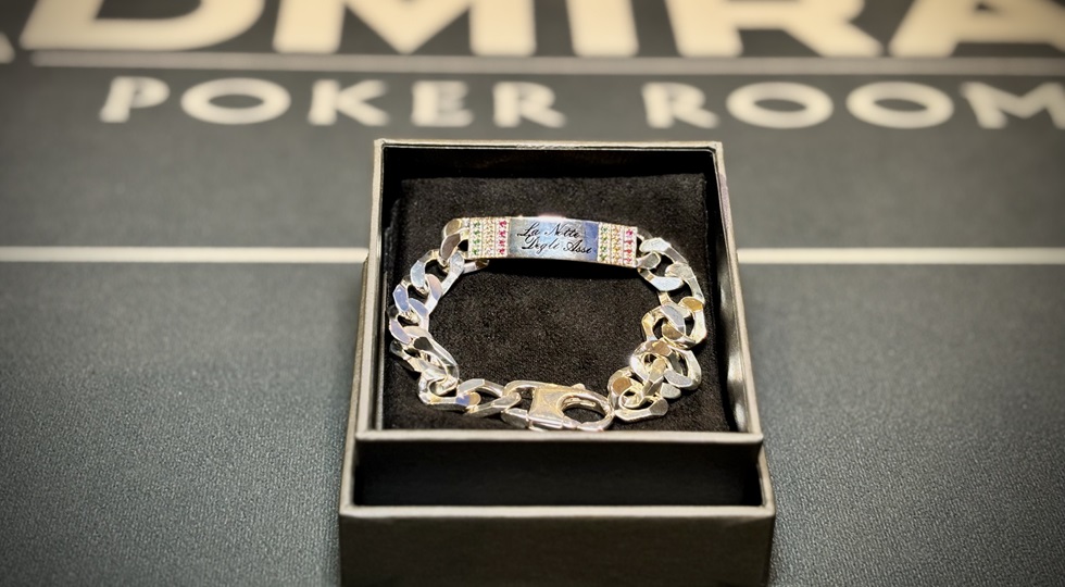 La Notte degli Assi torna a Mendrisio: dall’11 al 21 settembre il main event