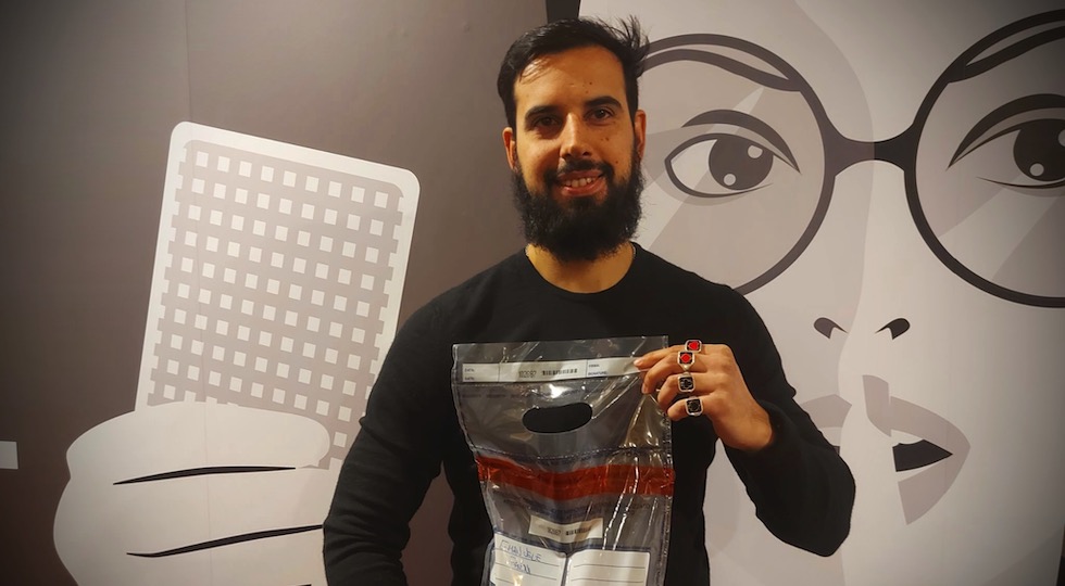 Notte degli Assi Admiral Mendrisio: gran finale con Pavoni leader del Day2B