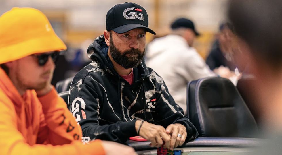 The Hendon Mob: Daniel Negreanu il giocatore più cliccato, segue Phil Ivey
