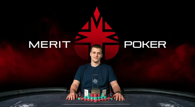 Nenad Dukic vince il Merit Poker Carmen Series Cipro più grande di sempre
