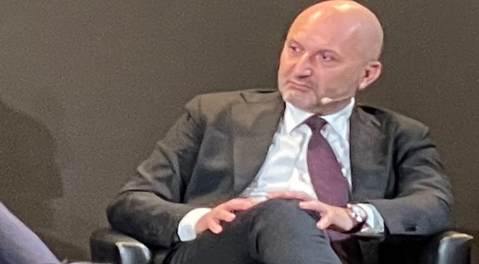 Mazzolin (Istituto credito sportivo): ‘Fondamentale connubio tra sport e privati’