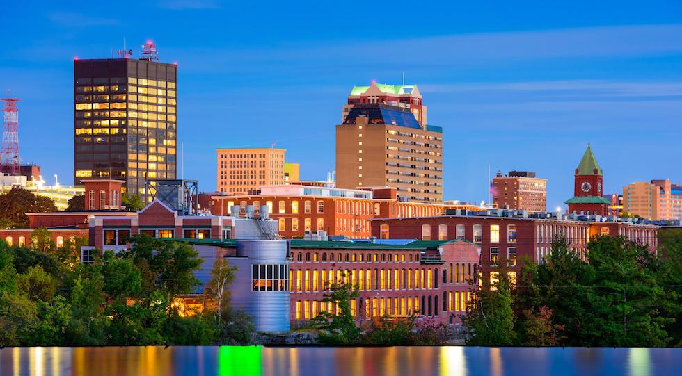 New Hampshire: poker online e dal vivo, due decreti in approvazione per regolare il settore