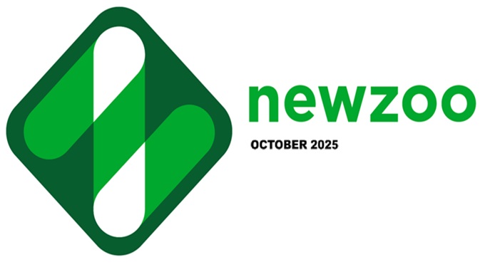 Newzoo: ‘I videogiocatori sono 3.6 miliardi di giocatori, mercato in crescita moderata ma stabile’