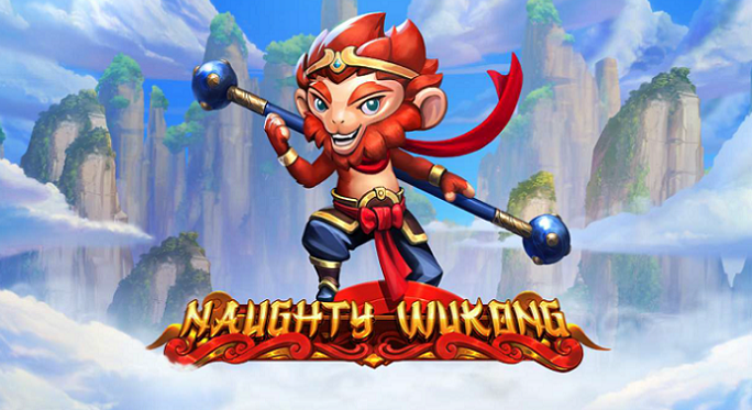 Habanero, viaggio in Oriente con Naughty Wukong