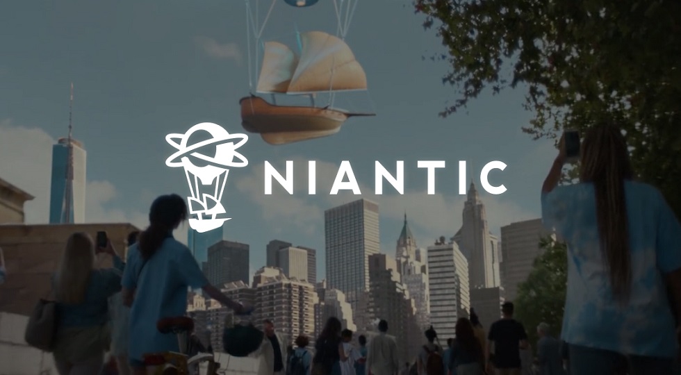 Niantic cede divisione gaming a Scopely: licenziati 68 dipendenti