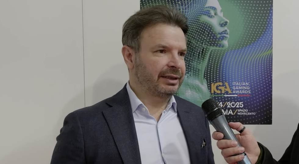 Caramatti (Fantasygaming): ‘Adv gioco, più chiarezza e col calcio precedente pericoloso’