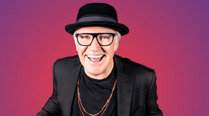 ‘Jazz Royale’ al Casinò Campione: rassegna al via con Nick The Nighfly