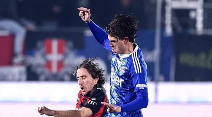 Coppa Italia: Il Como sogna i quarti 40 anni dopo nella sfida con la Fiorentina