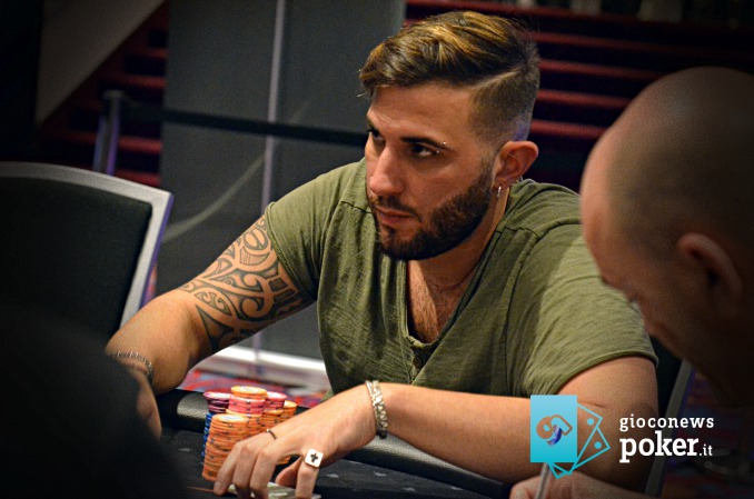 Il main Wsop Europe è da record e 12 italiani giocano per il titolo mondiale