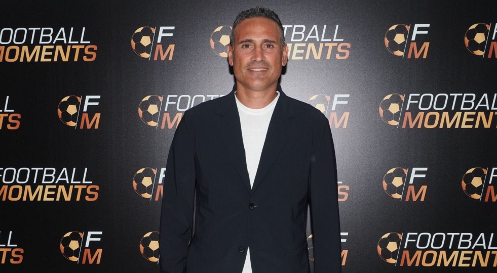 Food & Fun: al Diaz 7 ospiti Nicola Amoruso e gli amici di ‘QuellidelPadel’