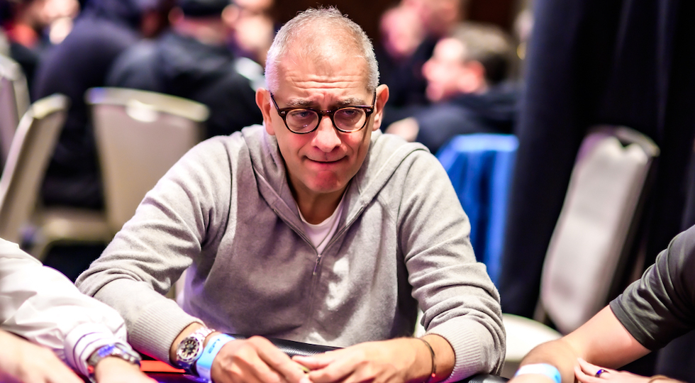 Nicola D’Anselmo conquista la seconda ‘picca’ azzurra all’Ept Parigi
