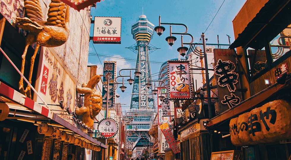 Osaka al voto: agli exit poll vince il fronte pro-casinò