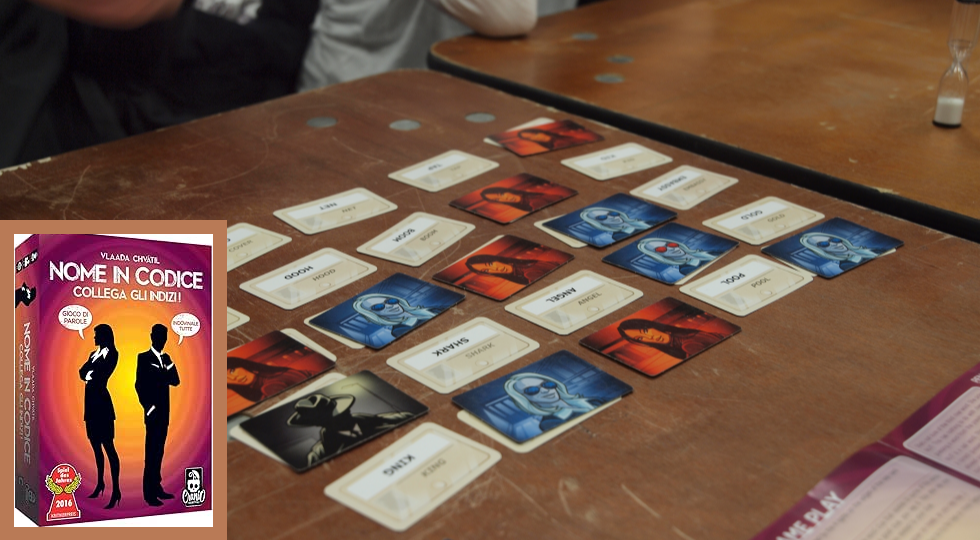 ‘Nome in Codice – Ucraina’: un gioco per favorire l’integrazione dei profughi ucraini