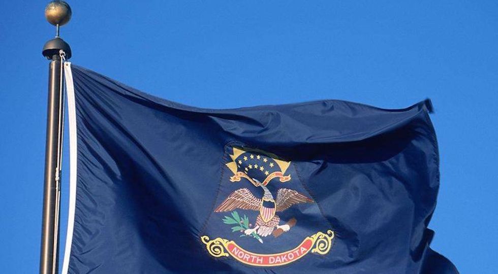 La follia normativa sul poker live tocca il fondo in North Dakota