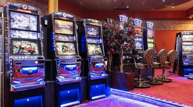 Novomatic primo semestre 2023: ricavi in aumento del 20 percento, Italia in crescita