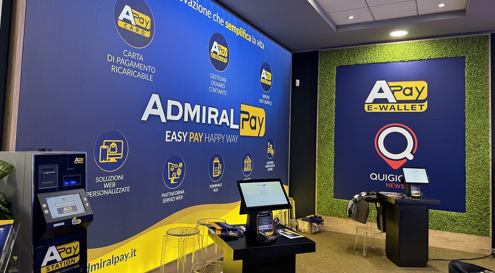 Novomatic Italia: innovazione al centro con evento dedicato a Vlt e Awp