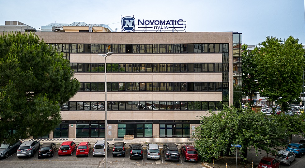 Novomatic Italia nel Report Afi, Buechele: ‘L’entertainment produce valore’