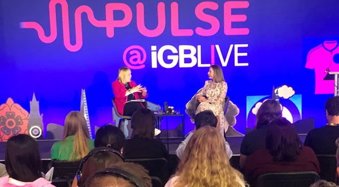 Igb Live, Williams (ex Williams F1): ‘Formula 1 ispirazione per il igaming’