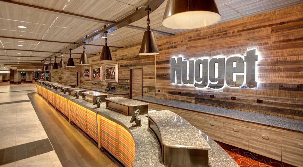 Nevada, primo sì a Century Casinos per comprare il Nugget Casino Resort