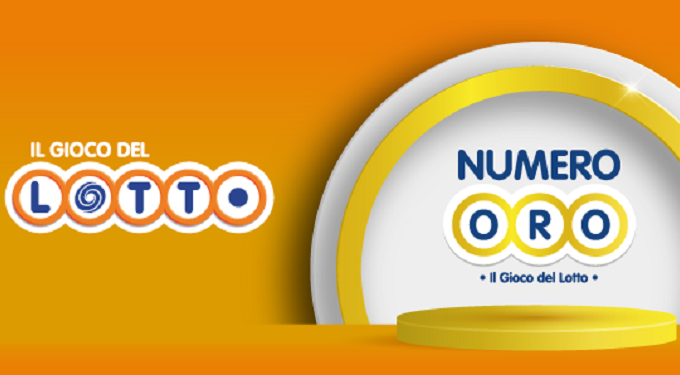 Il Numero Oro arriva anche per il Gioco del Lotto: al via la sperimentazione dal 12 giugno