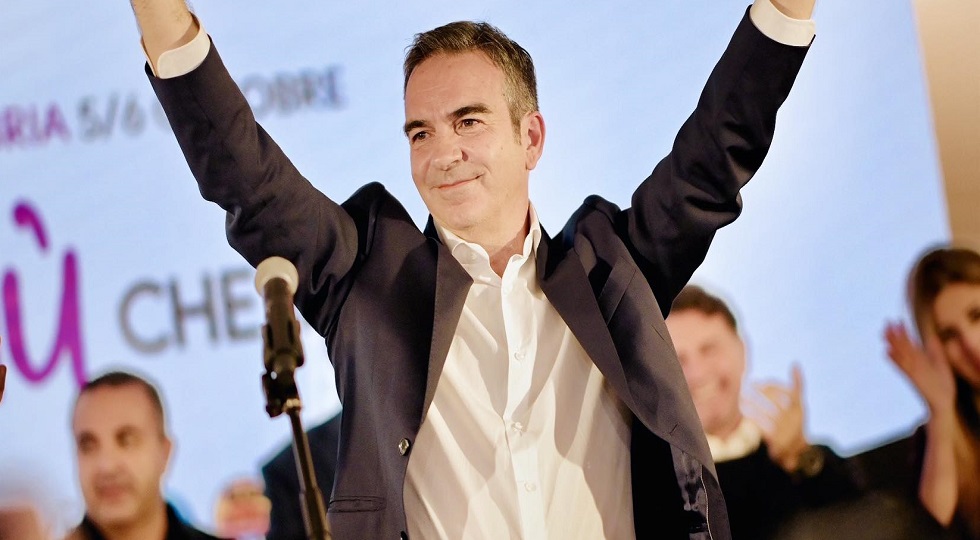 Elezioni Calabria 2025, le posizioni sul gioco del governatore Occhiuto