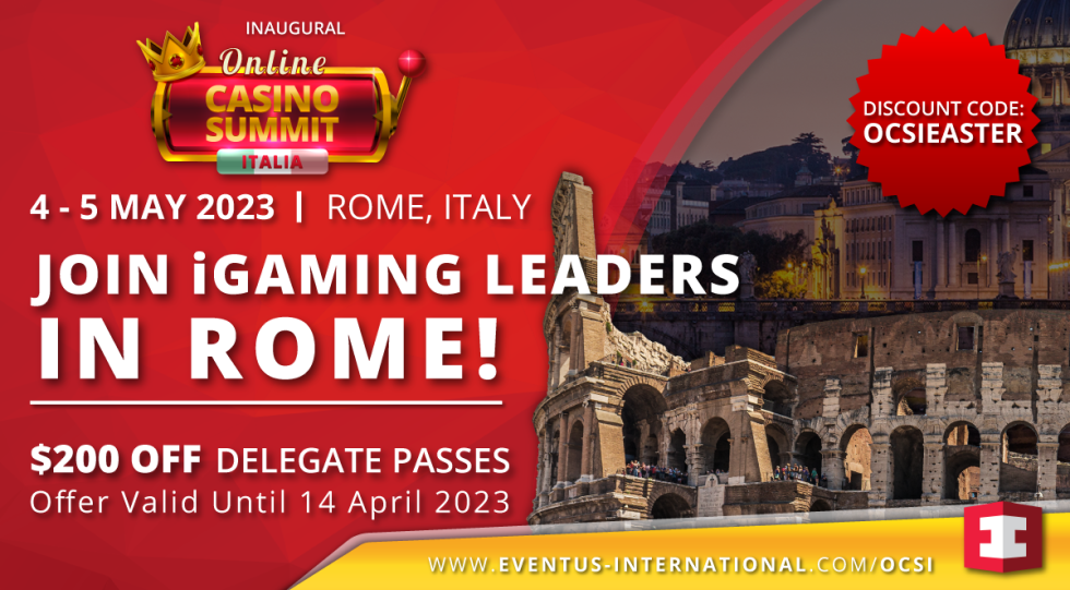 Ocsi, tra innovazione e espansione un incontro con l’iGaming italiano