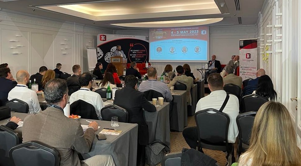 Ocsi, Cangianelli (Egp-Fipe): ‘Moneta digitale in ascesa ma non pronti a mercato cashless’