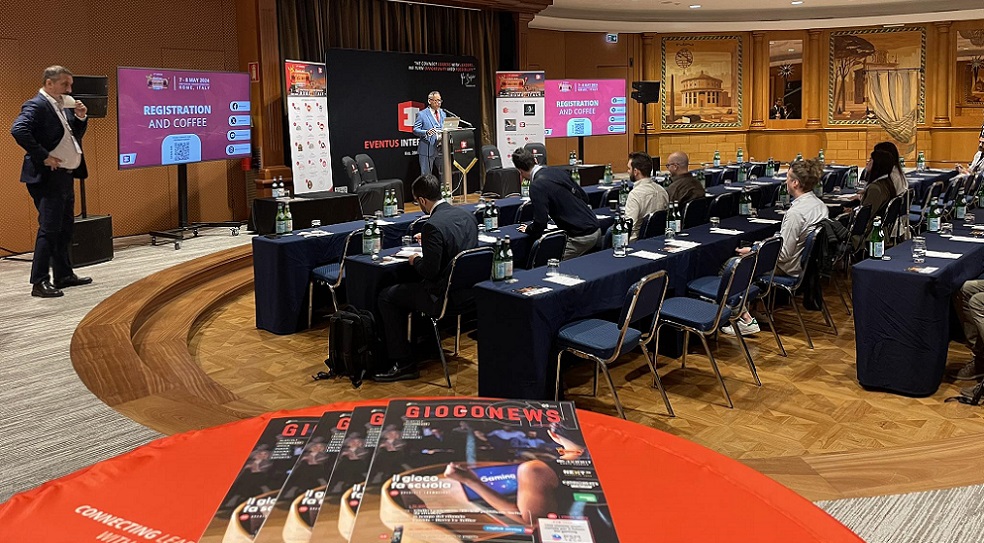 Ocsi 2024, il confronto chiave del successo per i casinò online