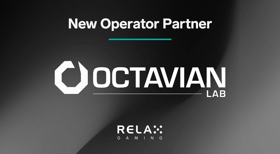 Accordo con Octavian Lab, Relax Gaming si rafforza in Italia