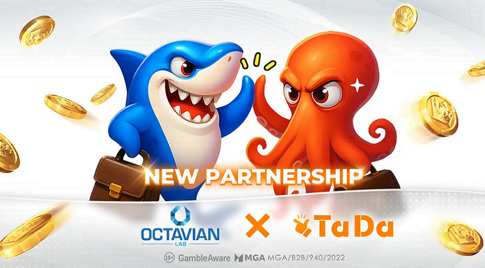 TaDa, ancora più forte in Italia con Octavian Lab