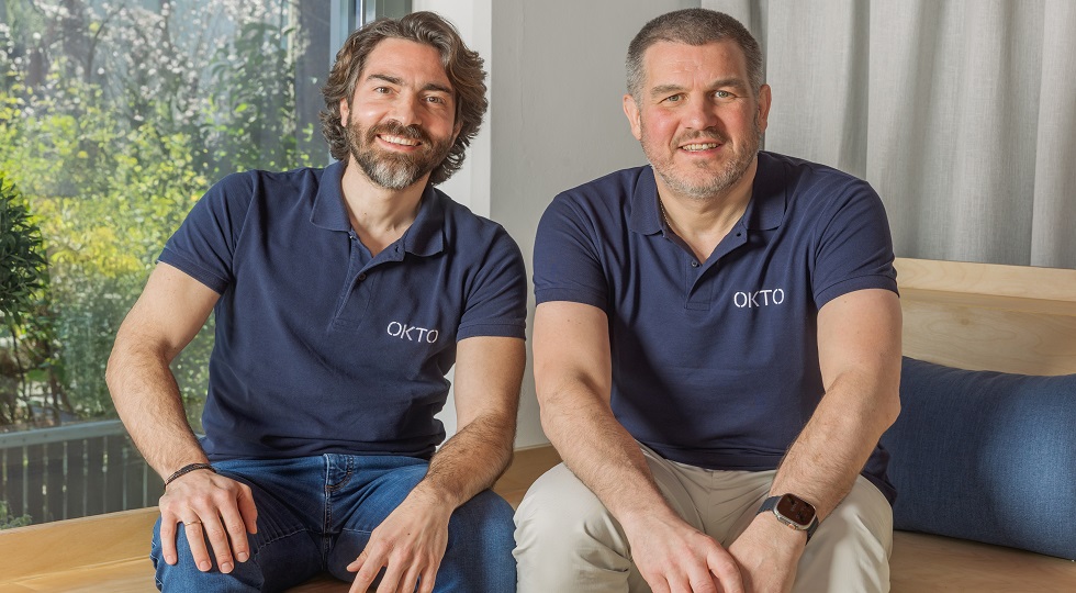 Okto: Edward Chandler è il nuovo Ceo del Gruppo