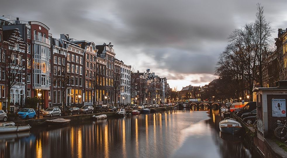 Master Classics of Poker: ad Amsterdam lo show di Sergio Benso, sua la vetta