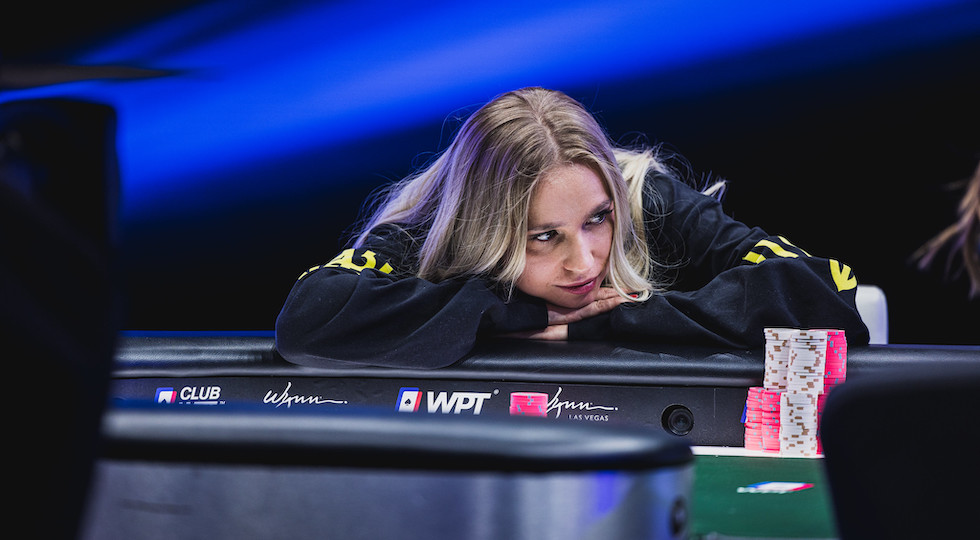 Il Wpt Ladies al Wynn Las Vegas un successo ma che non diventi una ghettizzazione delle giocatrici