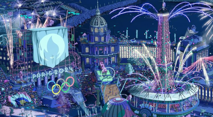 Olimpiadi al via: il ‘grande evento’ spinge le scommesse