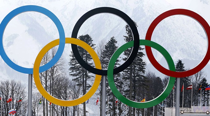 EL: ‘Dalle lotterie 750 milioni di euro a sostegno dello sport olimpico’