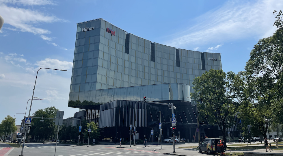 Il Wsop Circuit Olybet farà tappa anche a Tallinn dal 14 al 23 settembre