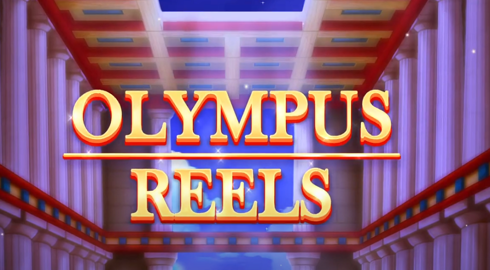 Slot online: Olympus Reels, un gioco per un intrattenimento divino