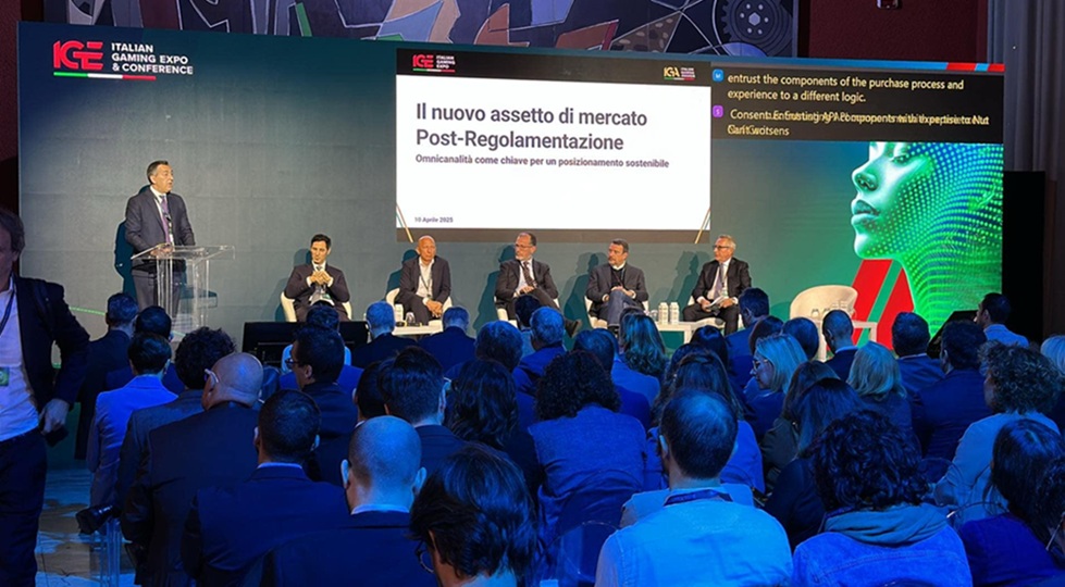 Ige 2025, omnicanalità, operatori a confronto: ‘Punto vendita centrale’