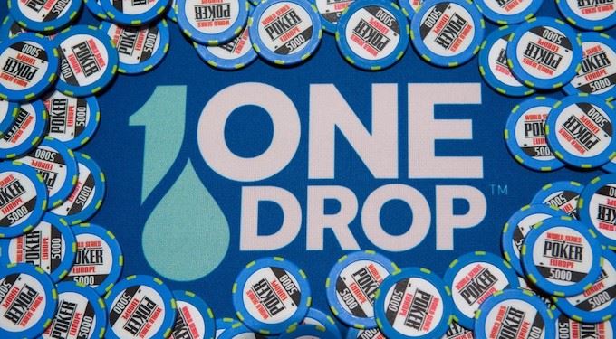 One Drop: Jungleman e il record man Salomon tra i 6 player confermati per dicembre