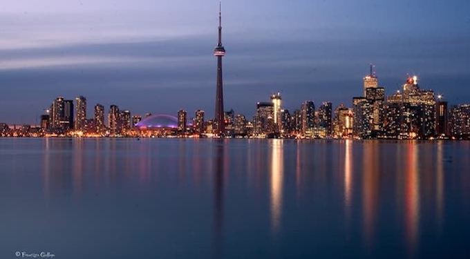 Ontario: in grave calo il poker online dopo gli anni di crescita