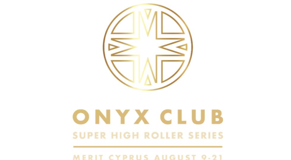 Onyx Super High Roller Series: tante offerte e premi garantiti ai poker pro