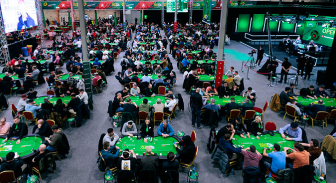 Irish Open 2026: la nuova edizione, tra poker, record e tradizione