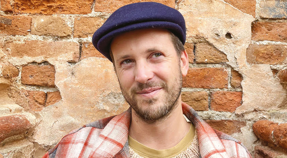 Il 3 febbraio Orso Tosco presenta il suo ultimo libro al Casinò di Sanremo