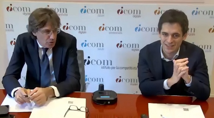 Osborn (I-Com): ‘Gioco fisico ancora preferito da utenti, riordino non più rinviabile’