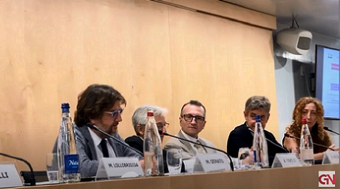 Rapporto Cgia Mestre, ﻿Osnato (FdI): ‘Su gioco occorre risolvere questione territoriale’