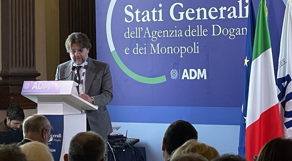Stati generali Adm, Osnato (FdI): ‘Gioco, sinergia per tutelare il cittadino’