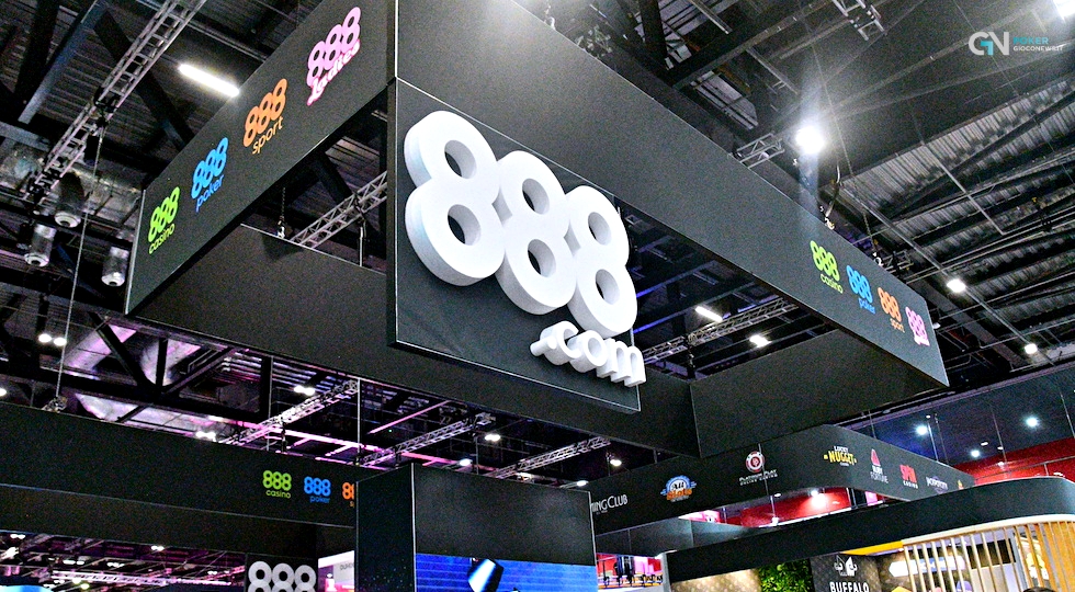 Poker online: fatturato in calo nel terzo trimestre 2022 per 888-William Hill