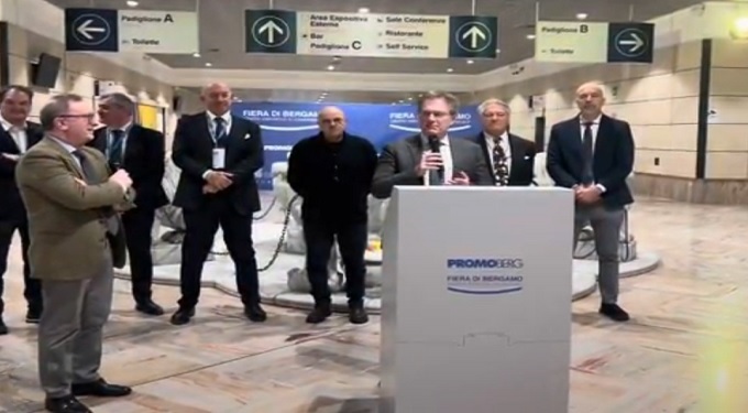 Feexpo 2024, Pacella (Adm): ‘Attenzione a legalità e correttezza del gioco’