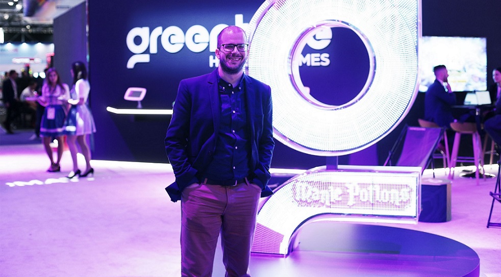 Germania, su StarGames arrivano le slot di Synot Games