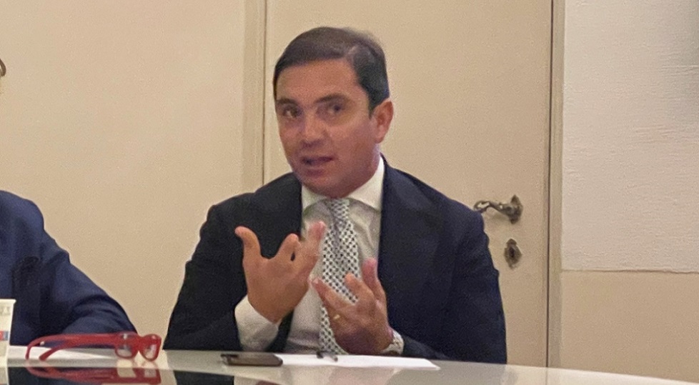 Pagano (Pd): ‘Concentrare offerta di gioco in punti specializzati’